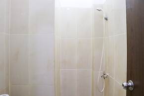 Relaxing 1Br At Northland Ancol Apartment