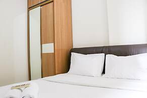 Relaxing 1Br At Northland Ancol Apartment