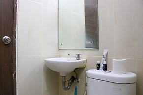 Relaxing 1Br At Northland Ancol Apartment