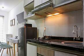 Relaxing 1Br At Northland Ancol Apartment