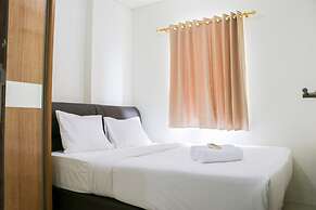 Relaxing 1Br At Northland Ancol Apartment