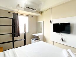Cozy Stay 1Br At Mont Blanc Bekasi Apartment