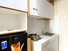 Cozy Stay 1Br At Mont Blanc Bekasi Apartment