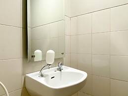 Cozy Stay 1Br At Mont Blanc Bekasi Apartment