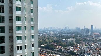 Beautiful And Homey 2Br Apartment Thamrin Residence