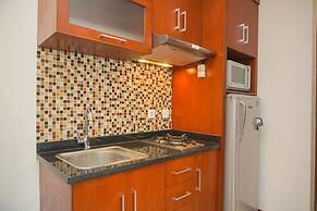 Beautiful And Homey 2Br Apartment Thamrin Residence