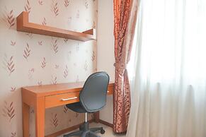 Beautiful And Homey 2Br Apartment Thamrin Residence