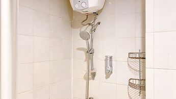 Beautiful And Homey 2Br Apartment Thamrin Residence