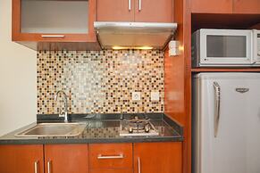 Beautiful And Homey 2Br Apartment Thamrin Residence