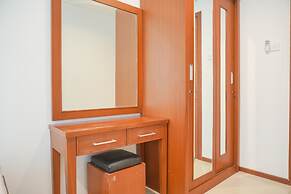 Beautiful And Homey 2Br Apartment Thamrin Residence