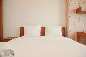 Beautiful And Homey 2Br Apartment Thamrin Residence