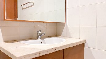 Beautiful And Homey 2Br Apartment Thamrin Residence