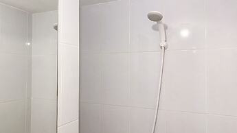 Cozy Living And Warm Studio At Tokyo Riverside Pik 2 Apartment