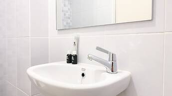 Cozy Living And Warm Studio At Tokyo Riverside Pik 2 Apartment