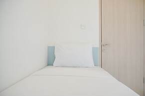 New Furnished And Homey 2Br At Tokyo Riverside Pik 2 Apartment