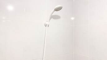 New Furnished And Homey 2Br At Tokyo Riverside Pik 2 Apartment