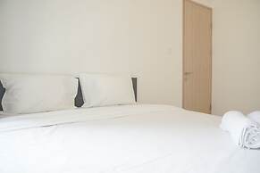 New Furnished And Homey 2Br At Tokyo Riverside Pik 2 Apartment