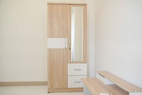 New Furnished And Homey 2Br At Tokyo Riverside Pik 2 Apartment