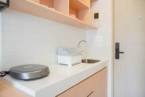 Cozy Stay Studio At 39Th Fl Tokyo Riverside Pik 2 Apartment