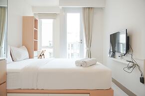 Cozy Stay Studio At 39Th Fl Tokyo Riverside Pik 2 Apartment