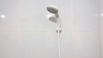 Cozy Stay Studio At 39Th Fl Tokyo Riverside Pik 2 Apartment