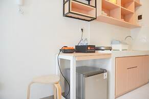 Cozy Stay Studio At 39Th Fl Tokyo Riverside Pik 2 Apartment