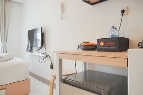 Cozy Stay Studio At 39Th Fl Tokyo Riverside Pik 2 Apartment