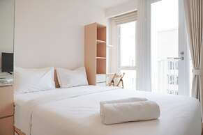 Cozy Stay Studio At 39Th Fl Tokyo Riverside Pik 2 Apartment