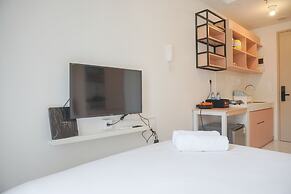 Cozy Stay Studio At 39Th Fl Tokyo Riverside Pik 2 Apartment