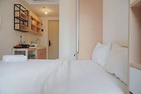 Cozy Stay Studio At 39Th Fl Tokyo Riverside Pik 2 Apartment