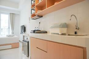 Cozy Stay Studio At 39Th Fl Tokyo Riverside Pik 2 Apartment