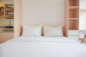 Cozy Stay Studio At 39Th Fl Tokyo Riverside Pik 2 Apartment