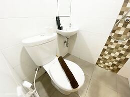 Homey And Modern Studio The Alton Apartment