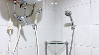 Modern And Homey 2Br Apartment Thamrin Residence