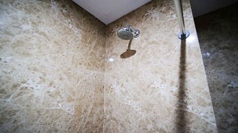 Modern And Simple Studio At Grand Sungkono Lagoon Apartment