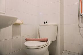 Good Deal And Cozy 2Br At Signature Park Tebet Apartment