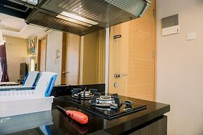 Good Deal And Cozy 2Br At Signature Park Tebet Apartment