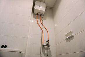 Good Deal And Cozy 2Br At Signature Park Tebet Apartment