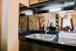 Good Deal And Cozy 2Br At Signature Park Tebet Apartment