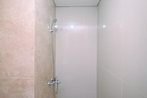 New Furnished And Homey 2Br At Transpark Cibubur Apartment