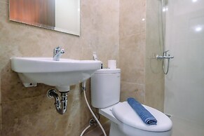 New Furnished And Homey 2Br At Transpark Cibubur Apartment