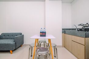 New Furnished And Homey 2Br At Transpark Cibubur Apartment