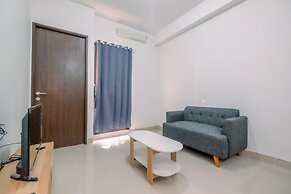 New Furnished And Homey 2Br At Transpark Cibubur Apartment