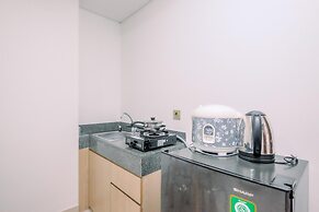 New Furnished And Homey 2Br At Transpark Cibubur Apartment