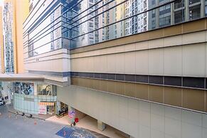 New Furnished And Homey 2Br At Transpark Cibubur Apartment