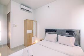 New Furnished And Homey 2Br At Transpark Cibubur Apartment