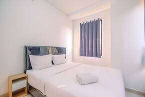 New Furnished And Homey 2Br At Transpark Cibubur Apartment