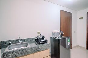 New Furnished And Homey 2Br At Transpark Cibubur Apartment