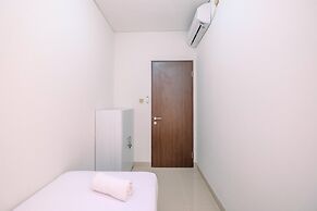 New Furnished And Homey 2Br At Transpark Cibubur Apartment