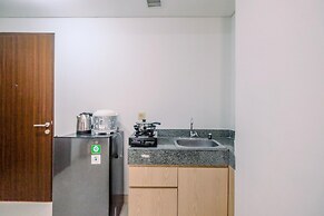 Fully Furnished And Cozy 2Br At Transpark Cibubur Apartment